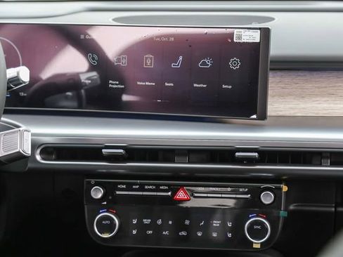 New 2026 Hyundai Ioniq 9 Limited w/ Tow & Go Package image 14