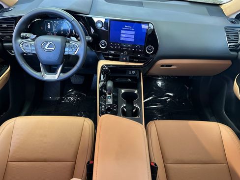 New 2026 Lexus NX 350 AWD w/ Premium Package image 13