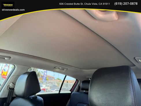 Used 2017 Kia Sportage EX w/ EX Premium Package FWD image 32
