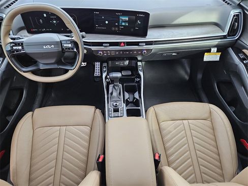 New 2026 Kia Sorento SX Prestige image 19