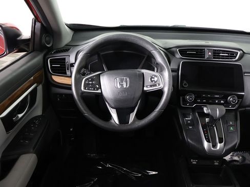Used 2022 Honda CR-V EX image 36