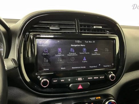 Used 2020 Kia Soul EX image 22