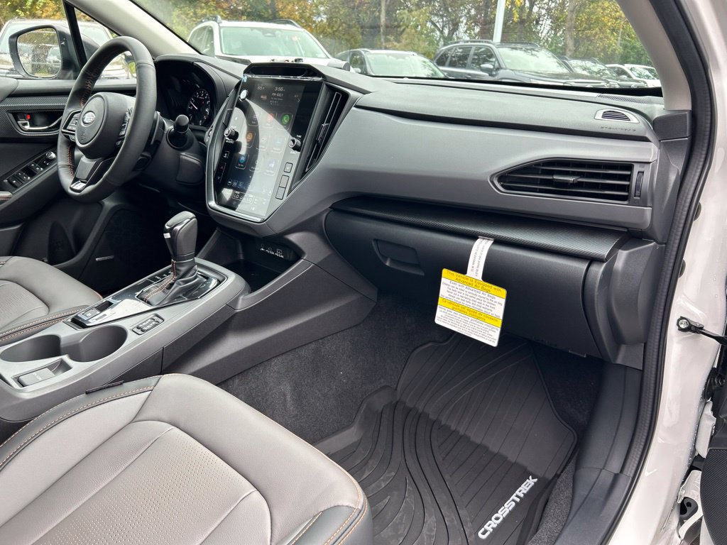 New 2026 Subaru Crosstrek 2.5i Limited AWD/4WD image 27