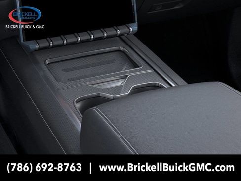 New 2026 GMC Sierra EV AT4 w/ AT4 Premium Package image 23