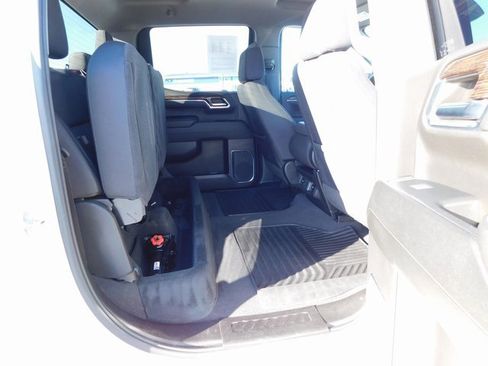 Used 2024 GMC Sierra 1500 Elevation w/ X31 Off-Road Package image 26