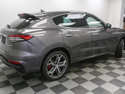 Used 2022 Maserati Levante GT image 9