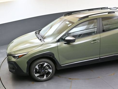 New 2026 Subaru Crosstrek 2.5i Limited AWD/4WD image 47