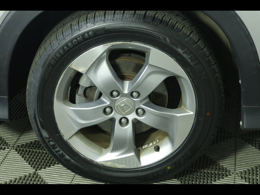 Used 2016 Honda HR-V LX image 9