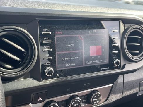 Used 2020 Toyota Tacoma SR image 6