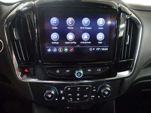 Used 2023 Chevrolet Traverse LT FWD image 15