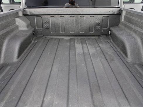 New 2026 Jeep Gladiator Rubicon w/ Steel Power Dome Hood Package image 17