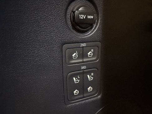 Certified 2022 Hyundai Palisade Calligraphy image 10