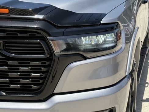 Used 2025 RAM 1500 Lone Star RWD image 10