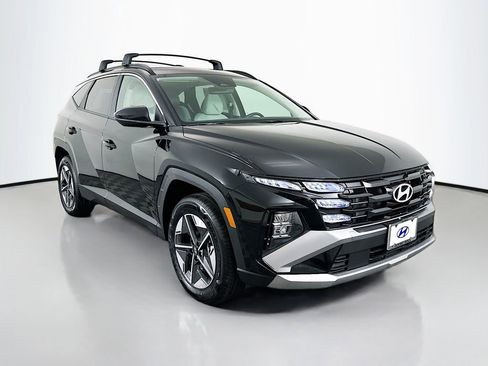 New 2026 Hyundai Tucson SEL image 3