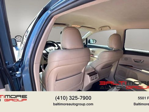 Used 2010 Toyota Venza FWD image 26