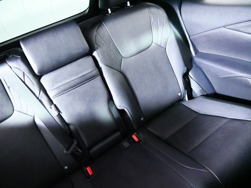 Used 2024 Lexus RX 350 Premium w/ Convenience Package AWD/4WD image 14