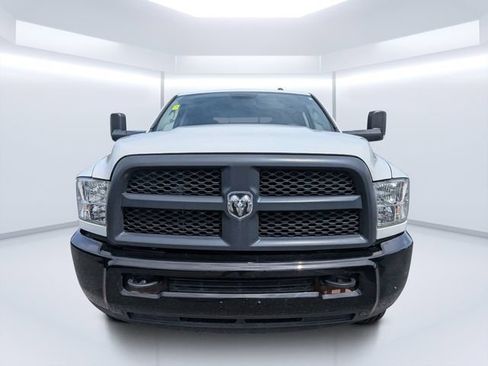 Used 2018 RAM 2500 Tradesman w/ Popular Equipment Group AWD/4WD image 8