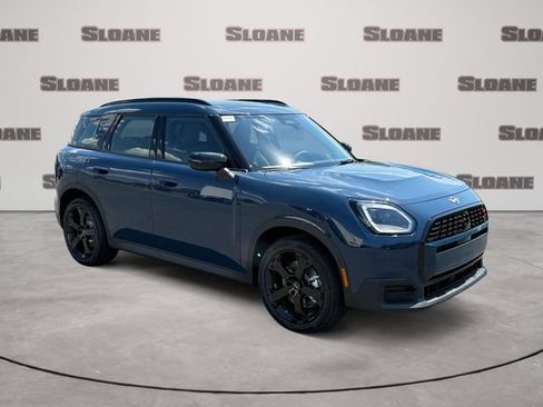 New 2027 MINI Cooper Countryman S AWD/4WD image 7