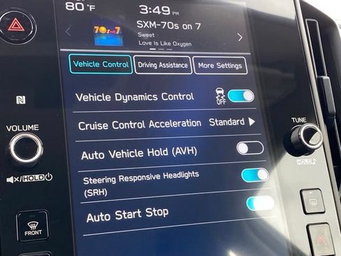 New 2026 Subaru Impreza 2.0i Sport AWD/4WD image 18
