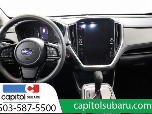 Used 2024 Subaru Crosstrek 2.0i Premium AWD/4WD image 17