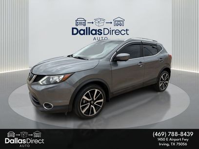 Used 2019 Nissan Rogue Sport SL