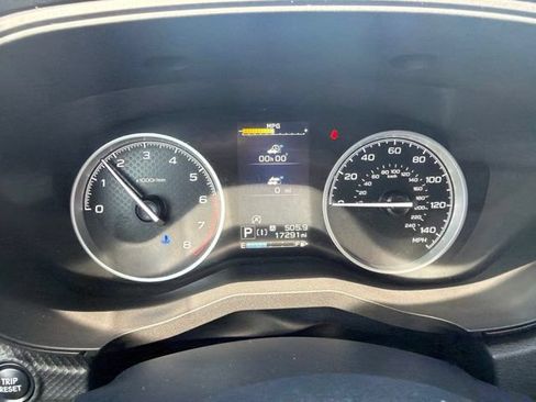 Used 2023 Subaru Forester Limited AWD/4WD image 16