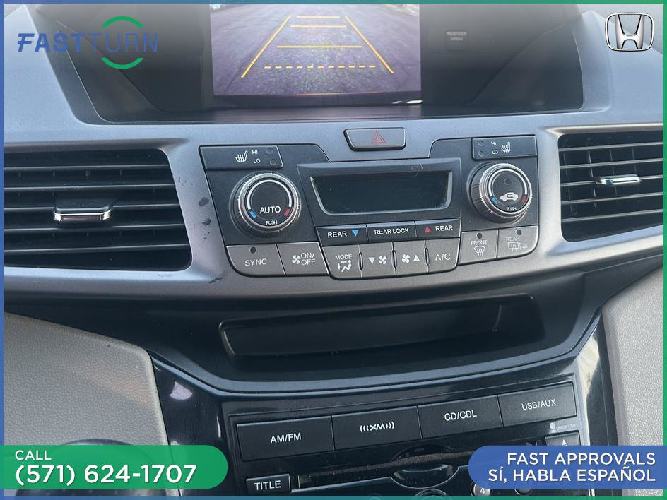 Used 2019 Honda Odyssey EX-L image 11