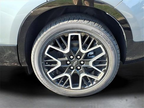 New 2026 Chevrolet Blazer RS w/ Driver Confidence II Package image 27