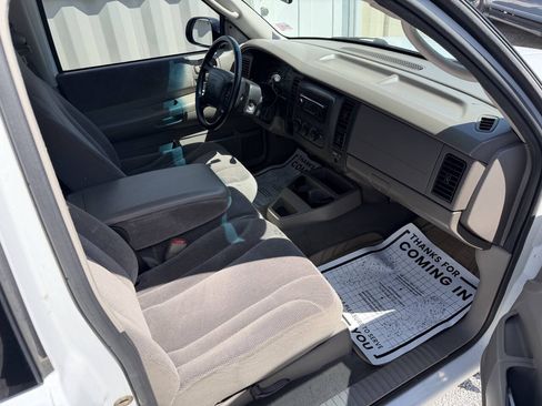 Used 2001 Dodge Dakota 2WD Club Cab image 15