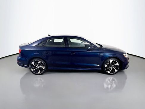 Used 2020 Audi A3 2.0T Premium AWD/4WD image 8