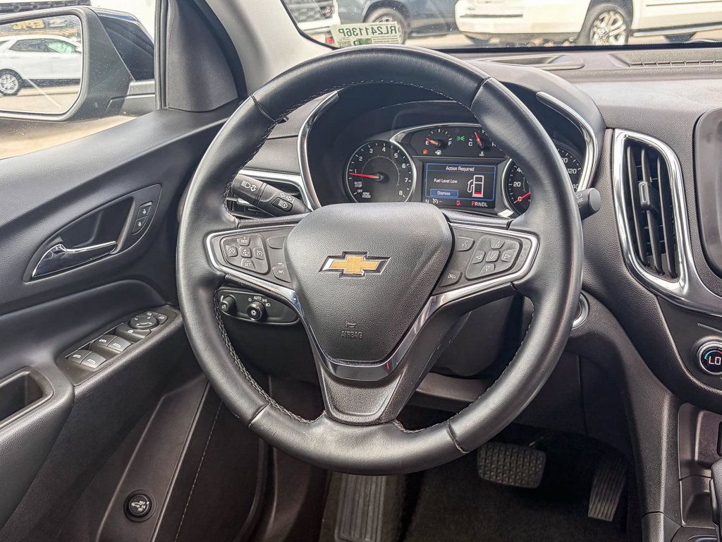 Used 2024 Chevrolet Equinox LT AWD/4WD image 15