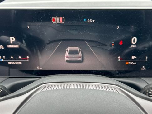 New 2026 Nissan Sentra SV image 14