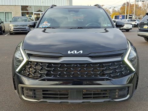 Certified 2023 Kia Sportage X-Pro Prestige image 2