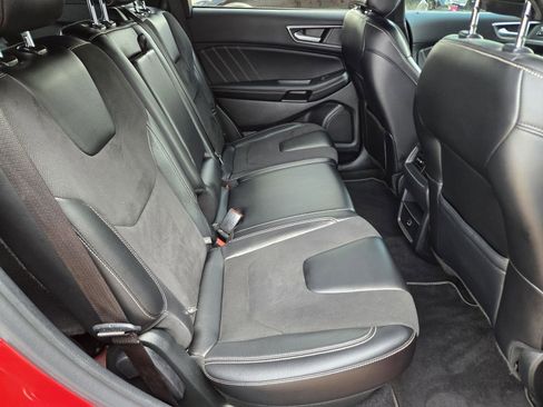 Used 2022 Ford Edge ST AWD/4WD image 20