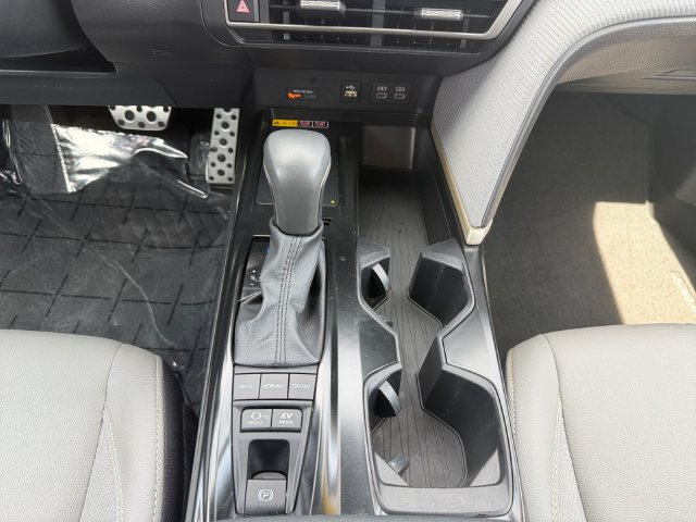 Certified 2025 Toyota Camry SE w/ Multimedia Upgrade Package FWD image 12