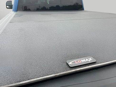 Used 2022 Ford F250 Lariat w/ Tremor Off-Road Package image 9