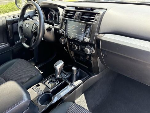 Used 2023 Toyota 4Runner TRD Off-Road image 26