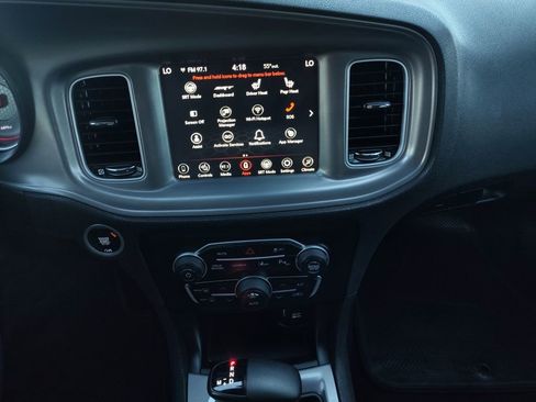 Used 2023 Dodge Charger Scat Pack w/ Technology Group image 7