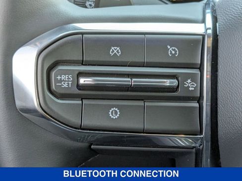 New 2026 GMC Terrain Elevation w/ Black Edition image 17