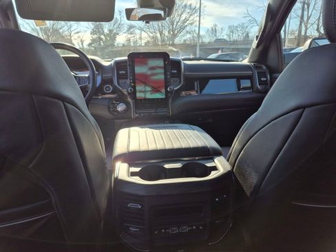 Used 2025 RAM 1500 Limited image 16