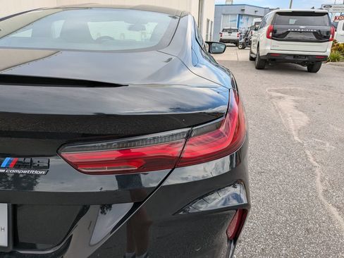 Used 2024 BMW M8 Competition AWD/4WD image 11