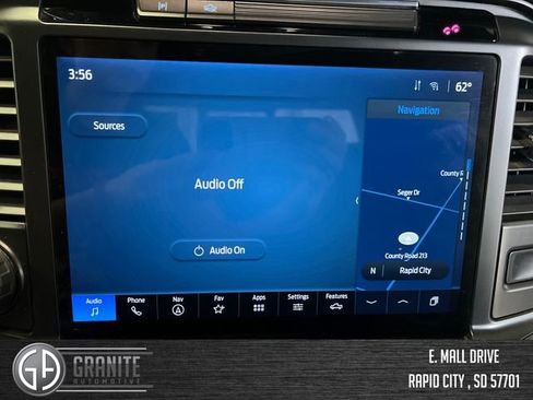 Used 2025 Ford F150 Tremor w/ Equipment Group 402A High image 23