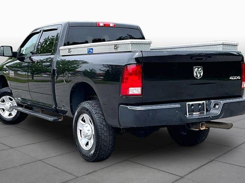 Used 2018 RAM 2500 Tradesman w/ Snow Chief Group AWD/4WD image 10