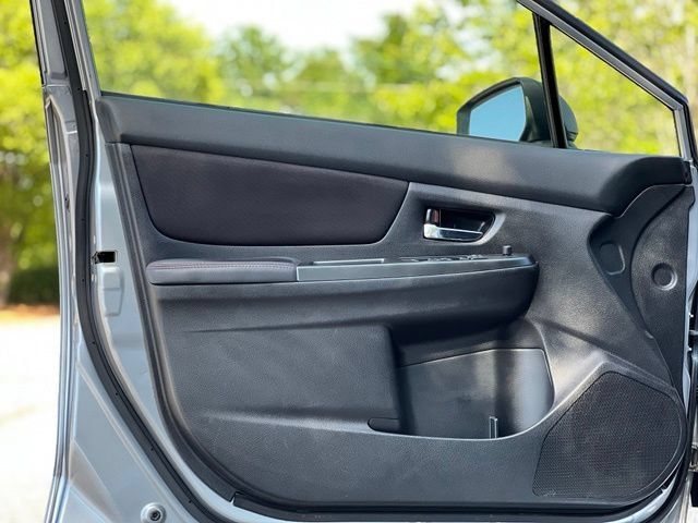 Used 2016 Subaru WRX AWD/4WD image 10