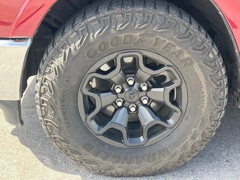 Used 2021 RAM 1500 Limited image 5