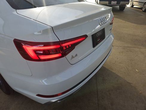 Used 2019 Audi A4 2.0T Premium w/ Convenience Package image 8