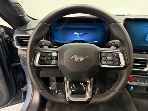 Used 2026 Ford Mustang GT Premium RWD image 13