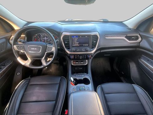 Used 2021 GMC Acadia Denali w/ Denali Ultimate Package AWD/4WD image 16