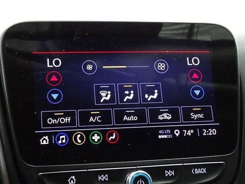 Used 2023 Chevrolet Malibu LT image 37