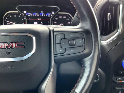 Used 2021 GMC Sierra 1500 AT4 w/ AT4 Value Package AWD/4WD image 25